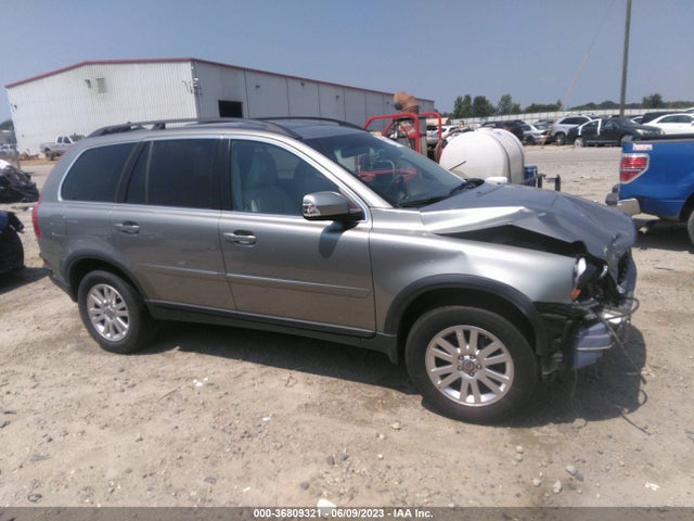2008 VOLVO XC90 I6 VIN: YV4CM982681430551