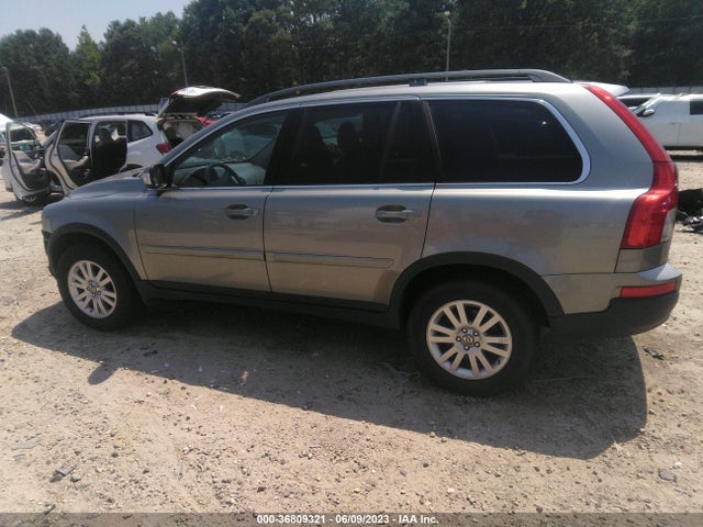 2008 VOLVO XC90 I6 VIN: YV4CM982681430551