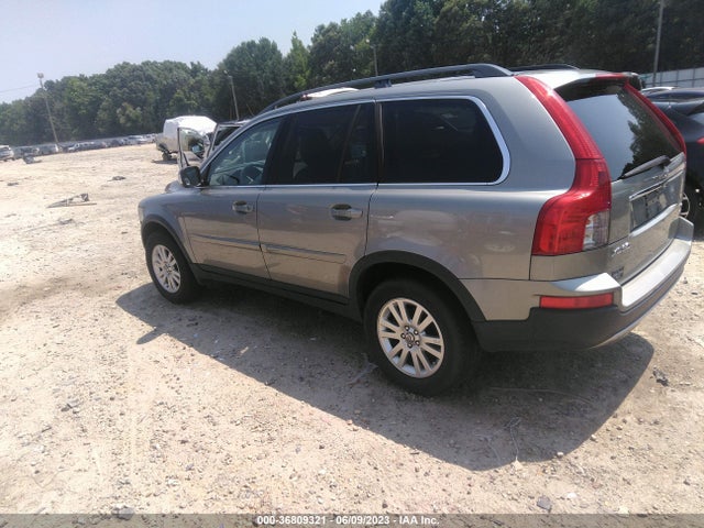 2008 VOLVO XC90 I6 VIN: YV4CM982681430551