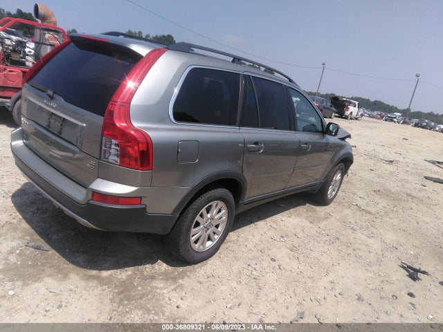 2008 VOLVO XC90 I6 VIN: YV4CM982681430551