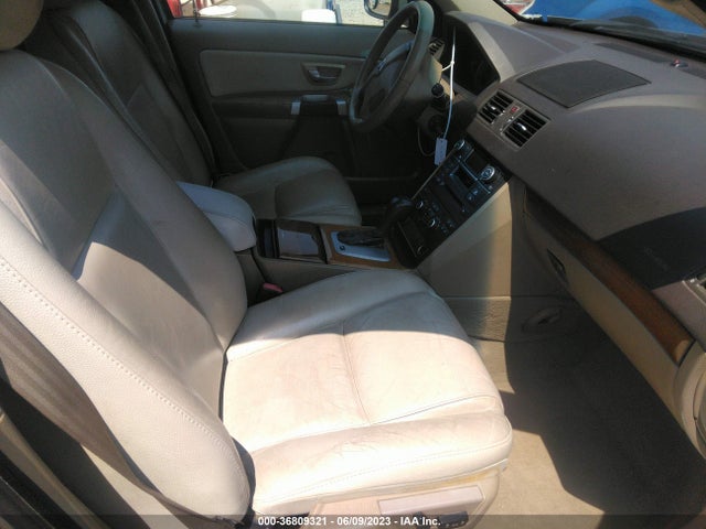 2008 VOLVO XC90 I6 VIN: YV4CM982681430551