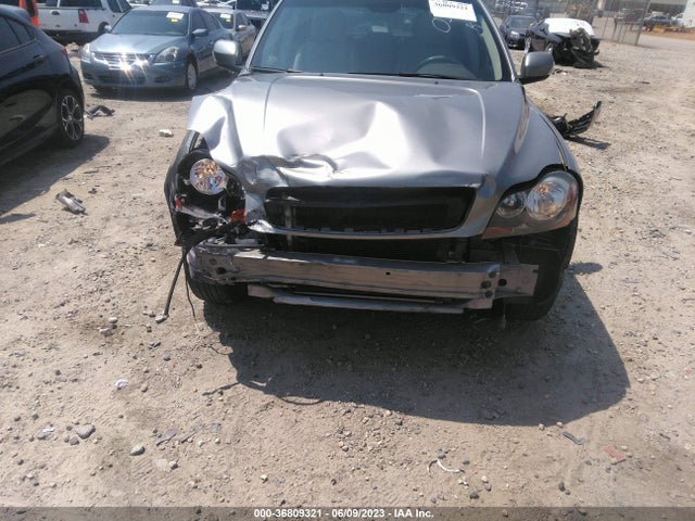 2008 VOLVO XC90 I6 VIN: YV4CM982681430551