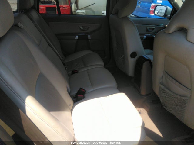 2008 VOLVO XC90 I6 VIN: YV4CM982681430551