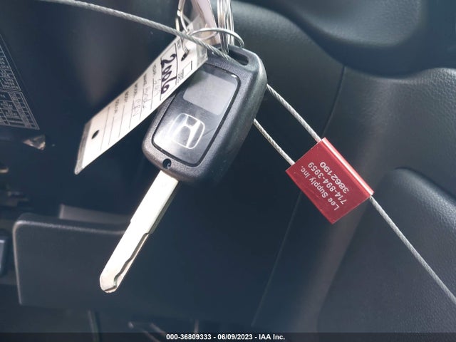 Honda CR-V LX 2019 2HKRW5H35KH400305 Image 11