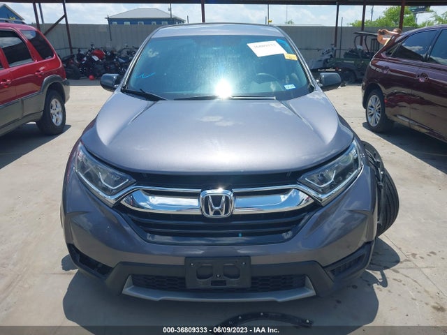Honda CR-V LX 2019 2HKRW5H35KH400305 Image 12