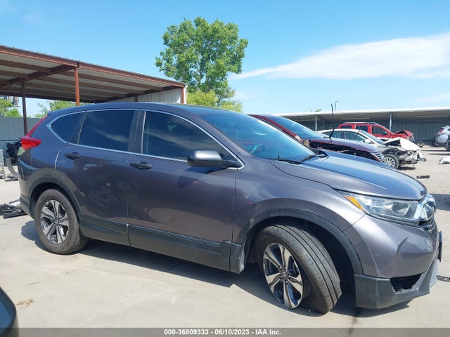 Honda CR-V LX 2019 2HKRW5H35KH400305 Image 13