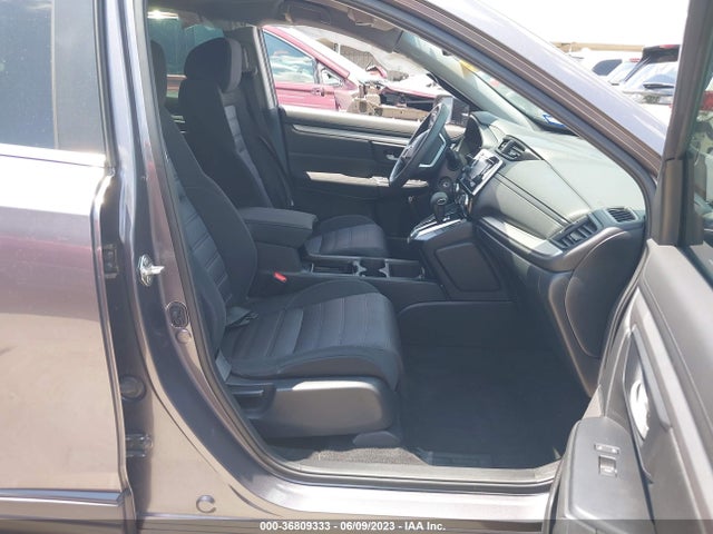 Honda CR-V LX 2019 2HKRW5H35KH400305 Image 5