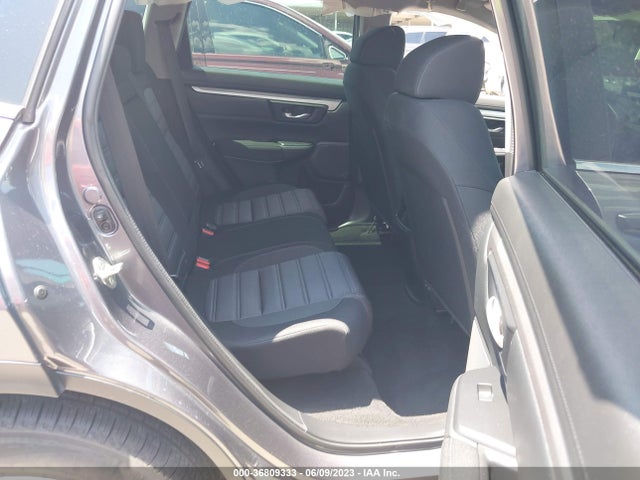 Honda CR-V LX 2019 2HKRW5H35KH400305 Image 8
