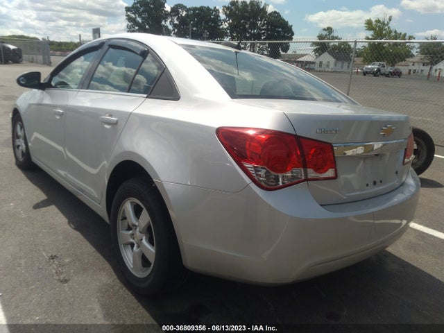 2015 CHEVROLET CRUZE LT VIN: 1G1PC5SB1F7233461