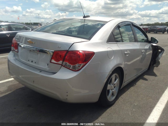 2015 CHEVROLET CRUZE LT VIN: 1G1PC5SB1F7233461