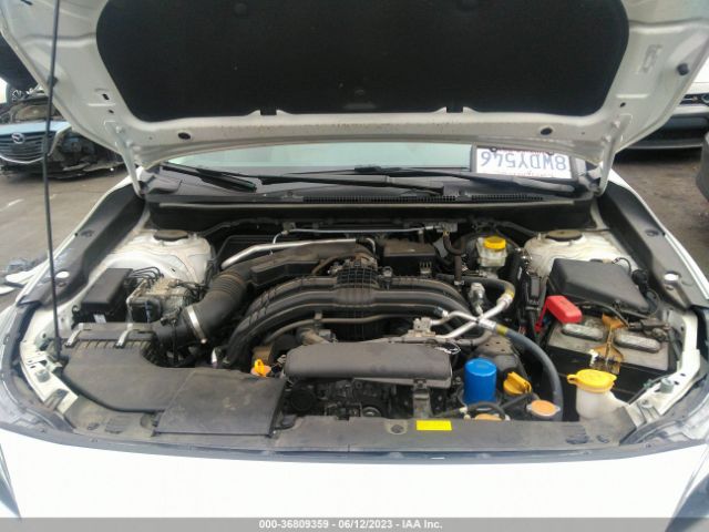 4S3GTAD61M3703895 Subaru Impreza Premium