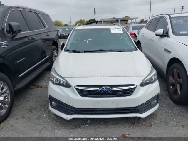 4S3GTAD61M3703895 Subaru Impreza Premium