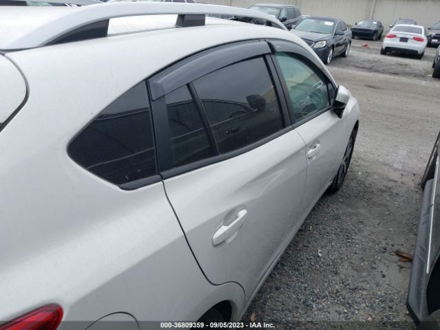 4S3GTAD61M3703895 Subaru Impreza Premium