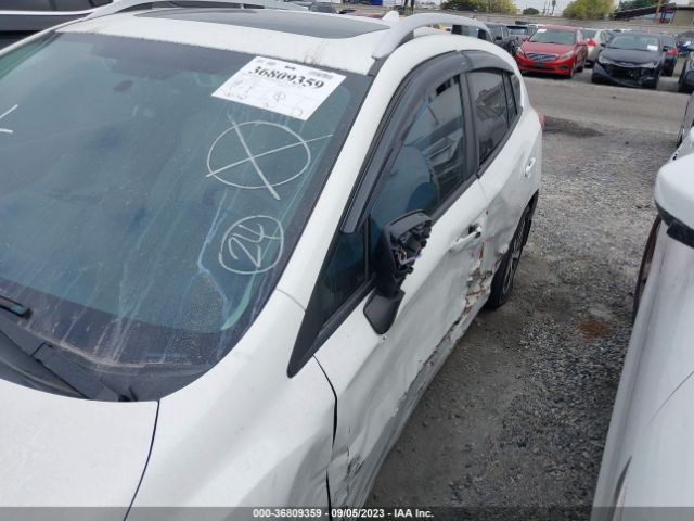 4S3GTAD61M3703895 Subaru Impreza Premium