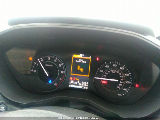 4S3GTAD61M3703895 Subaru Impreza Premium