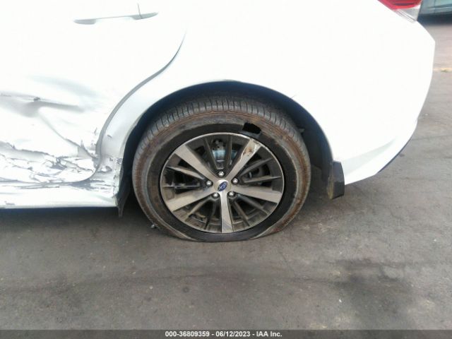 4S3GTAD61M3703895 Subaru Impreza Premium