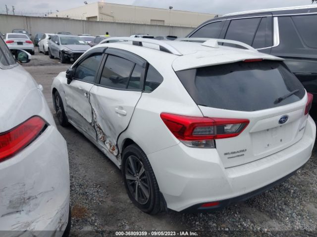 4S3GTAD61M3703895 Subaru Impreza Premium