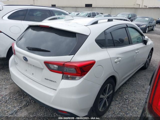 4S3GTAD61M3703895 Subaru Impreza Premium
