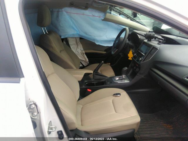 4S3GTAD61M3703895 Subaru Impreza Premium