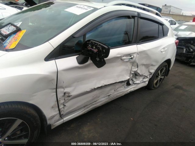4S3GTAD61M3703895 Subaru Impreza Premium
