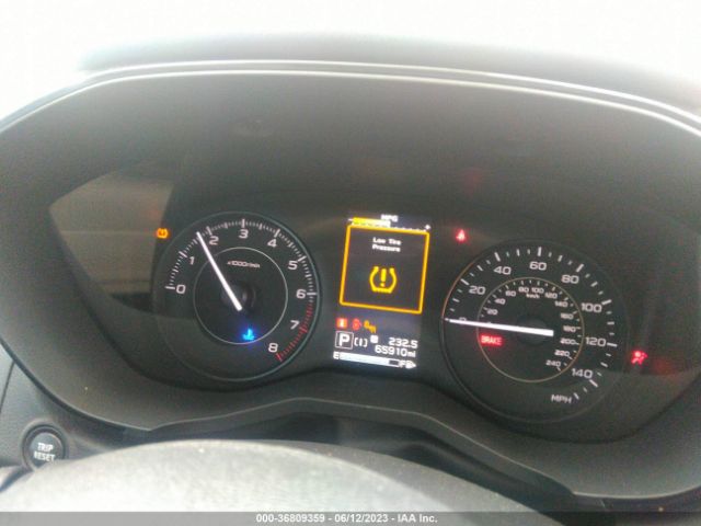 4S3GTAD61M3703895 Subaru Impreza Premium