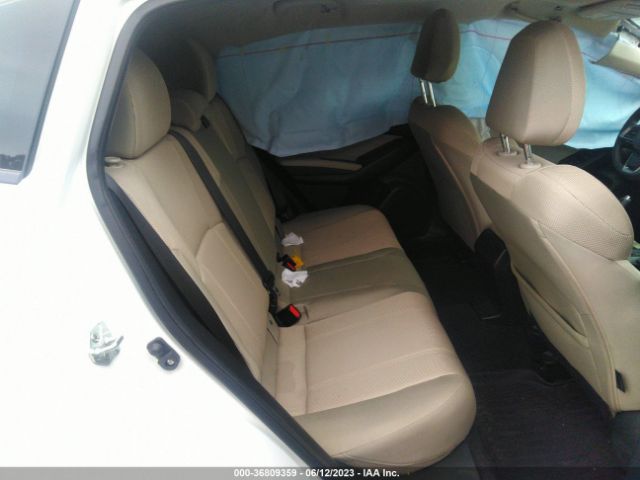 4S3GTAD61M3703895 Subaru Impreza Premium