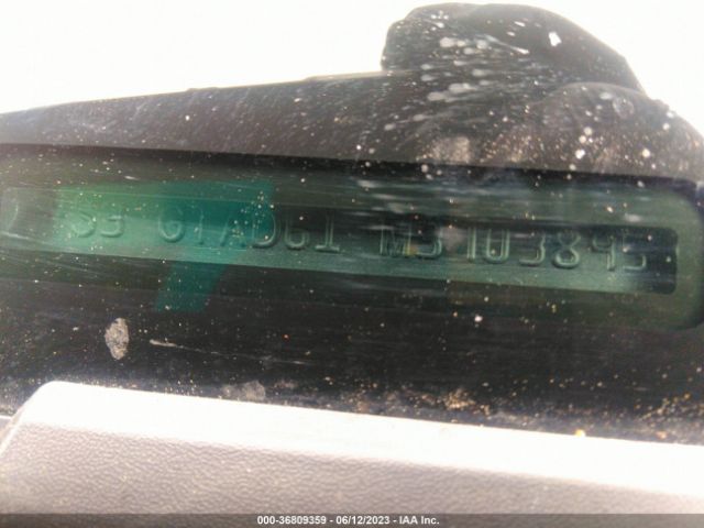 4S3GTAD61M3703895 Subaru Impreza Premium