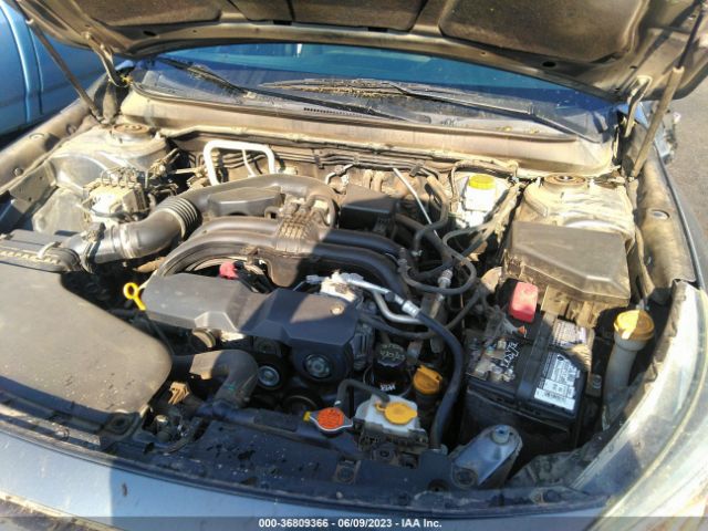 4S4BSACC7J3292563 Subaru Outback Premium