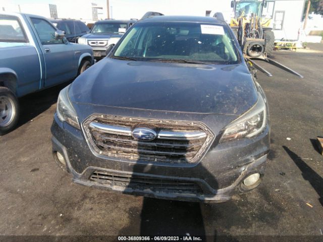 4S4BSACC7J3292563 Subaru Outback Premium