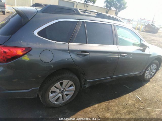 4S4BSACC7J3292563 Subaru Outback Premium