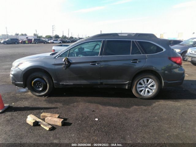 4S4BSACC7J3292563 Subaru Outback Premium