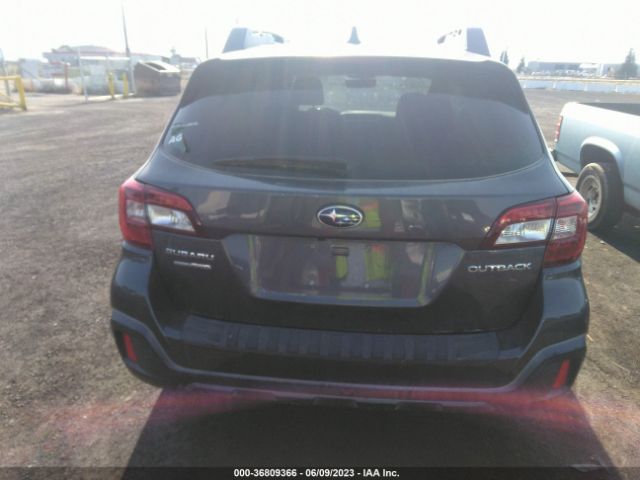 4S4BSACC7J3292563 Subaru Outback Premium