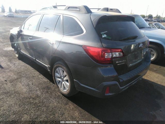 4S4BSACC7J3292563 Subaru Outback Premium