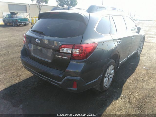 4S4BSACC7J3292563 Subaru Outback Premium