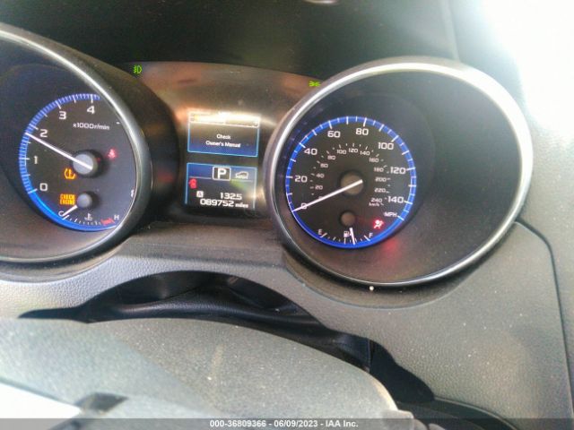4S4BSACC7J3292563 Subaru Outback Premium