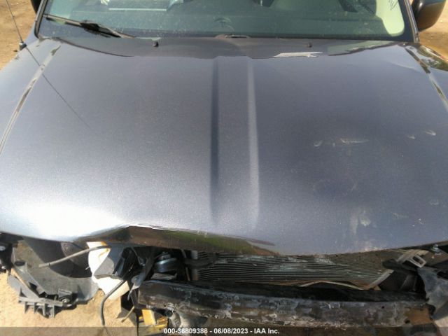 2C4RDGBG4GR272002 Dodge Grand Caravan Canada Value Package