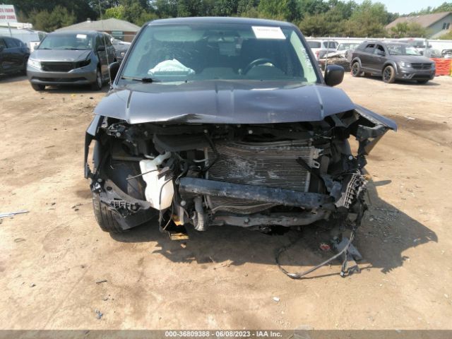 2C4RDGBG4GR272002 Dodge Grand Caravan Canada Value Package