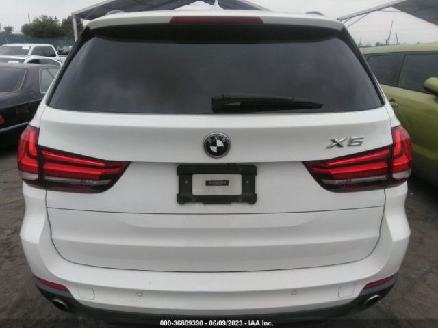 5UXKR2C58F0H35272 BMW X5 Sdrive35i