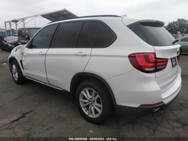 5UXKR2C58F0H35272 BMW X5 Sdrive35i