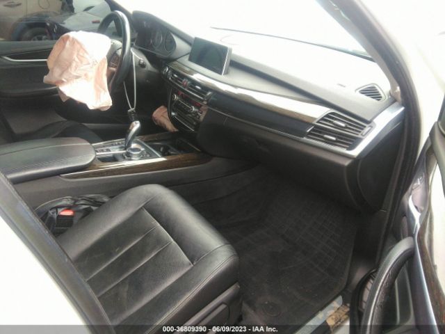 5UXKR2C58F0H35272 BMW X5 Sdrive35i
