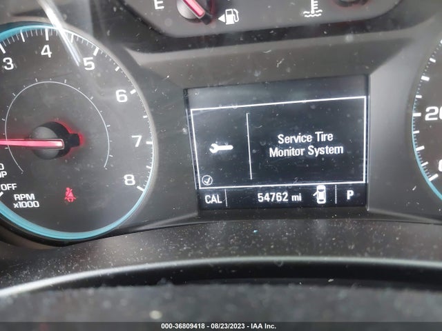 Chevrolet EQUINOX LT 2018 2GNAXJEVXJ6181618 Image 15