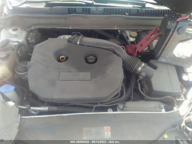 3FA6P0H9XER285506 Ford FUSION SE