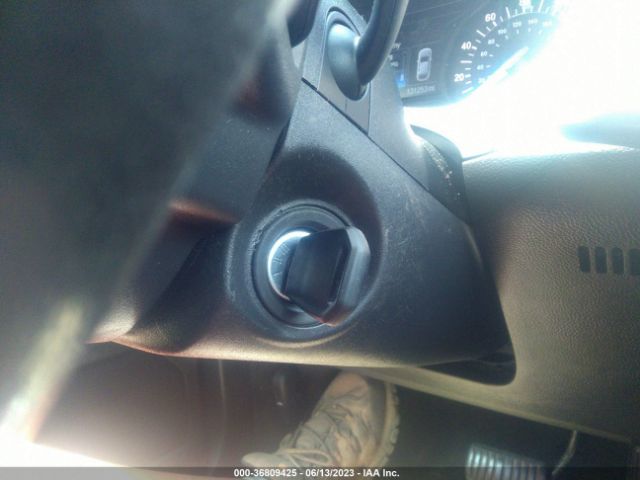 3FA6P0H9XER285506 Ford FUSION SE