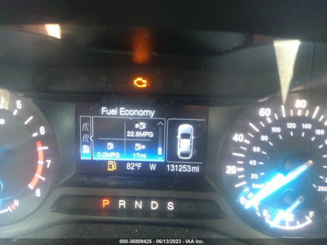3FA6P0H9XER285506 Ford FUSION SE