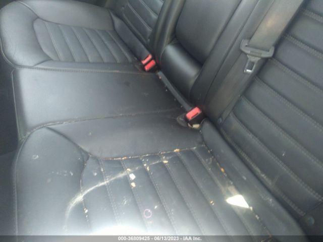 3FA6P0H9XER285506 Ford FUSION SE