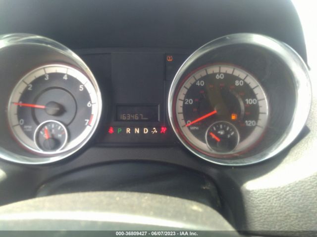 2C4RDGCG2GR334317 Dodge Grand Caravan Sxt