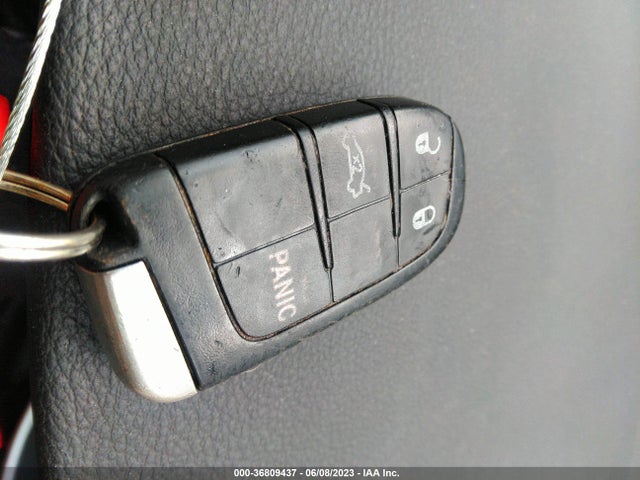 1C3CCCAB3FN679638 Chrysler 200 Limited