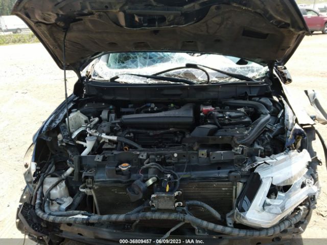 5N1AT2MV7HC875255 Nissan Rogue Sl