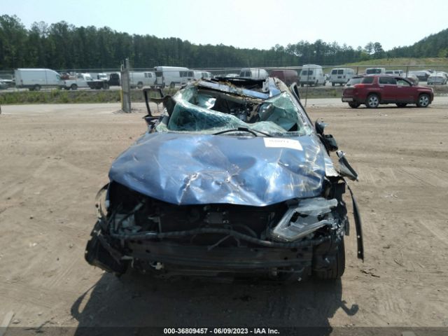 5N1AT2MV7HC875255 Nissan Rogue Sl