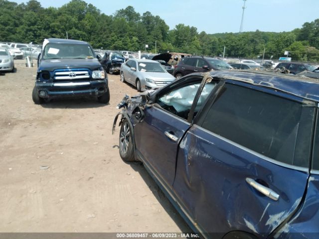 5N1AT2MV7HC875255 Nissan Rogue Sl